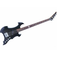Bass  Guitars Vintage VWR999HBF Metal Axxe Wraith