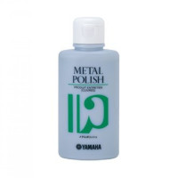 Metal polish Yamaha