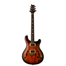 Електрогітара PRS SE Hollowbody Standard (McCarty Tobacco Sunburst)