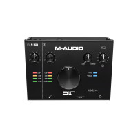 Аудіоінтерфейс M-Audio AIR 192|4