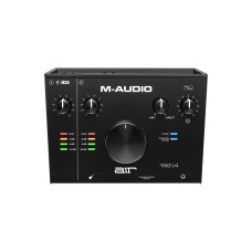 Аудіоінтерфейс M-Audio AIR 192|4