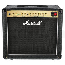 Комбопідсилювач гітарний Marshall DSL20CR