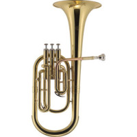 Горн альт J.Michael AH500 (S) Alto Horn (Eb)