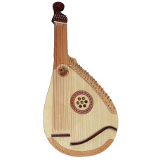 Дитяча бандура Плеяда Калина