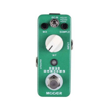 Гітарна педаль ефектів Mooer LoFi Machine