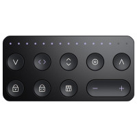 DJ-контроллер Roli Touch Block