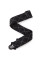 Guitar Strap D'Addario 50BAL02 Auto Lock Guitar Strap (Black Padded Diamonds)