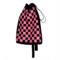 Рюкзак-мішок Muzikant Pink cub