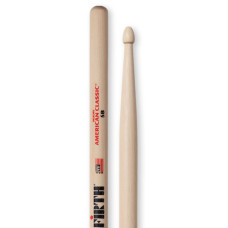 Барабанні палички Vic Firth American Classic 5B (4 пари)