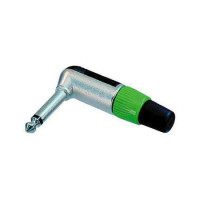 Jack 6.3 mono Neutrik NP2RCS