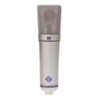 Микрофон универсальный Neumann U 89i