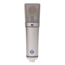 Мікрофон універсальний Neumann U 89i