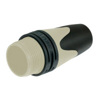 Хвостовик Neutrik BXX-9 (White)