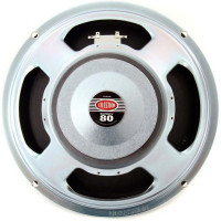 Guitar speaker Celestion Seventy 80 (8 Ohm)