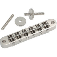 Бридж для электрогитары Gotoh GE103B (Хром)