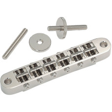 Бридж для електрогітари Gotoh GE103B (Хром)