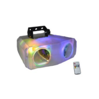 Світловий LED прилад STLS VS-9