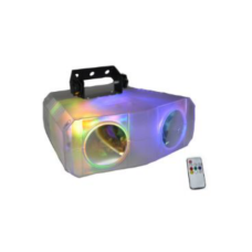 Світловий LED прилад STLS VS-9