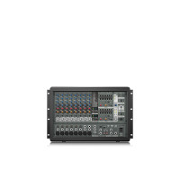 Мікшерний пульт Behringer PMP1680S