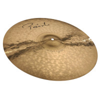 Drum Cymbal Paiste Signature DE Crash Mark I 18"