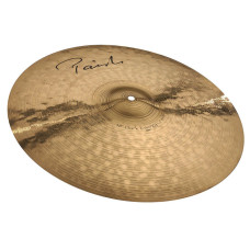 Тарілка для барабанів Paiste Signature DE Crash Mark I 18"