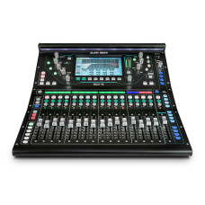 Цифровий мікшерний пульт Allen & Heath SQ-5