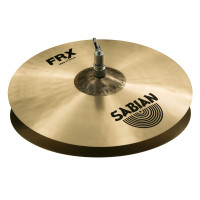 Тарілка для барабанів Sabian 14" FRX Hats