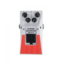 Корпус гітарної педалі ефектів NUX MX-6