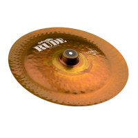 Тарелка для барабанов Paiste RUDE China 18"