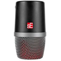 Мікрофон інструментальний sE Electronics V Kick