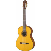 Classical guitar Yamaha CG162S