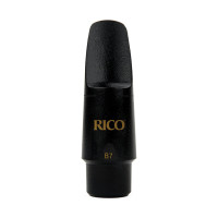 Mouthpiece for Soprano Saxophone Rico by D'Addario Graftonite #В7 (Medium Chamber)