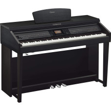 Цифрове піаніно Yamaha Clavinova CVP-701 (Black)
