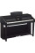 Цифрове піаніно Yamaha Clavinova CVP-701 (Black)