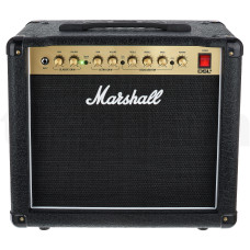 Комбопідсилювач гітарний Marshall DSL5CR