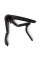 Каподастр Dunlop 83CB Trigger Capo Acoustic Curved Black