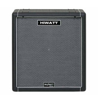 Кабінет басовий Hiwatt B-410 MaxWatt series