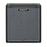 Кабінет басовий Hiwatt B-410 MaxWatt series