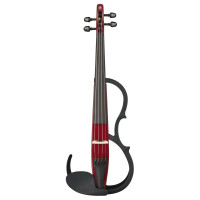 Электроскрипка Yamaha YSV104 (Red)