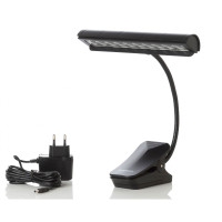 Gooseneck lamp Bespeco LL100