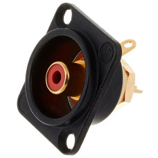 RCA-роз'єм Neutrik NF2D-B-2