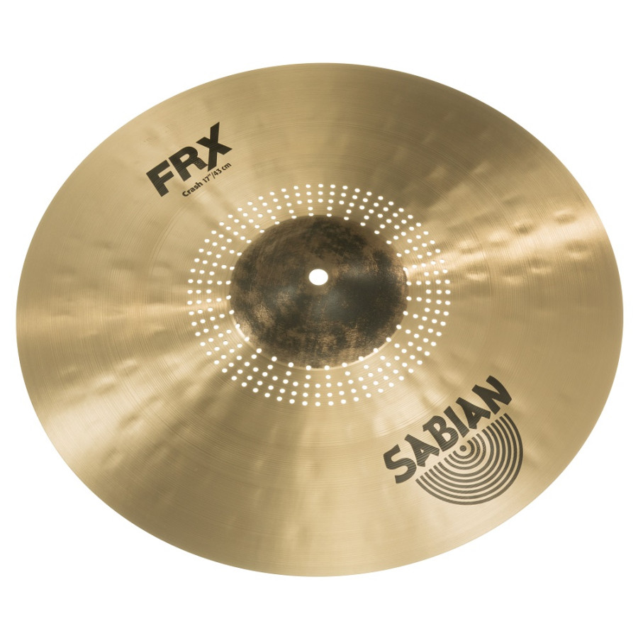 Drum Cymbal Sabian 17" FRX Crash