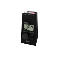 Метроном KORG KDM-3-BK