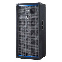 Кабинет басовый EBS ProLine 810