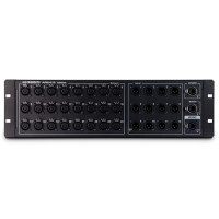 Рэк расширения систем Allen & Heath AR2412