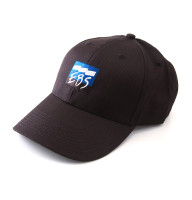Бейсболка EBS