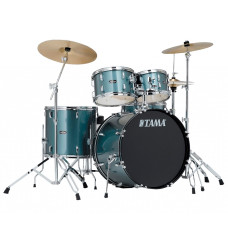 Ударна установка TAMA Stagestar SG52KH6C-CSV (Sea Blue Mist)