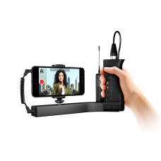 Тримач для смартфона/камери IK Multimedia iKlip A/V