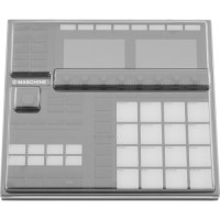 Сover Decksaver Native Instruments Maschine Mk3 cover