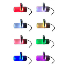 Світловий LED прилад STLS VS-42